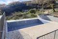 Wohnung 1 Schlafzimmer 47 m² Przno, Montenegro