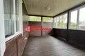 House 99 m² Kapciouski sielski Saviet, Belarus