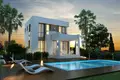 3 bedroom villa 142 m² Sotira, Cyprus