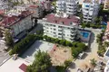 Квартира 2 спальни 55 м² Оба, Турция