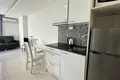 1 room apartment 28 m² Pattaya City, Thailand