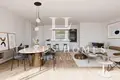 Penthouse 3 bedrooms 167 m² lAlfas del Pi, Spain