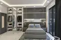 Дуплекс 4 комнаты 50 м² в Аланья, Турция