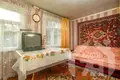 Casa 44 m² Valozynski sielski Saviet, Belarús