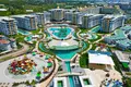 Apartamento 2 habitaciones 55 m² Kestel, Turquía