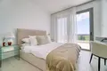 Penthouse z 2 sypialniami  Limassol, Cypr
