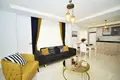1 bedroom apartment 73 m² Alanya, Turkey