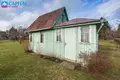 Dom 20 m² Szawle, Litwa