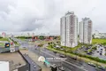 Appartement 1 chambre 41 m² Minsk, Bélarus