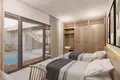 Villa 3 pièces 126 m² Jimbaran, Indonésie