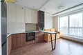 Квартира 2 комнаты 37 м² Минск, Беларусь
