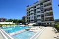 2 bedroom apartment 115 m² Muratpasa, Turkey
