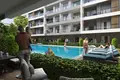 Mieszkanie 3 pokoi 94 m² Karsiyaka, Turcja