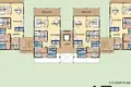 Wohnung 2 Schlafzimmer 175 m² Choeng Thale, Thailand
