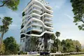 Mieszkanie 4 pokoi 123 m² Larnaka, Cypr