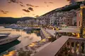Wohnung 2 Schlafzimmer 114 m² Radovici, Montenegro
