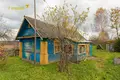 House 28 m² Partyzanski, Belarus