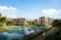 Квартира 3 комнаты 186 м² Ban Khlong Bang Rao Nok, Таиланд
