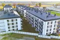 Appartement 1 chambre 28 m² Kleszczewo, Pologne
