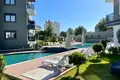 2 room apartment 60 m² in Alanya, Turkey