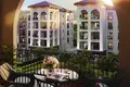 Жилой комплекс Bloom Living Granada