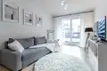 2 room apartment 55 m² Warsaw, Poland