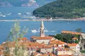 3 bedroom apartment 263 m² Budva, Montenegro