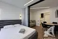 Apartamento 1 habitación 44 m² Brest, Belarús