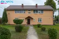 1 room apartment 37 m² Kalviskes, Lithuania