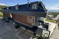 Willa 6 pokojów 380 m² Alanya, Turcja