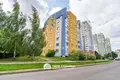 Mieszkanie 1 pokój 41 m² Mińsk, Białoruś