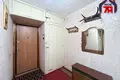 Квартира 2 комнаты 50 м² Солигорск, Беларусь
