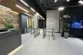 Bureau 1 411 m² à Moscou, Russie