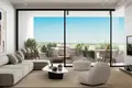 Квартира 2 спальни 85 м² Никосия, Кипр