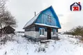 Casa 39 m² Svabski sielski Saviet, Belarús