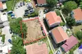 Parcelas 353 m² Budva, Montenegro