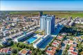 Studio 1 chambre 41 m² Iskele Belediyesi, Chypre du Nord