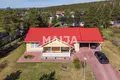 Casa  Rovaniemi sub region, Finlandia