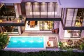 4 bedroom Villa 205 m² Kutuh, Indonesia