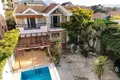 Haus 4 Schlafzimmer 234 m² Mrcevac, Montenegro