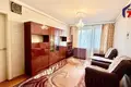 Apartamento 3 habitaciones 59 m² Saligorsk, Belarús