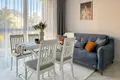 Mieszkanie 2 pokoi 50 m² w Alanya, Turcja