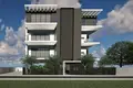 2 bedroom apartment 75 m² Limassol, Cyprus