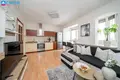 Mieszkanie 2 pokoi 39 m² Wilno, Litwa