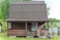 Maison 84 m² Krasnienski sielski Saviet, Bélarus
