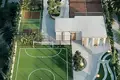 Mieszkanie 1 pokój 40 m² Umm Al Quwain, Emiraty Arabskie
