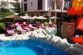 Apartamento 2 habitaciones 35 m² Nesebar, Bulgaria