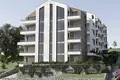 Apartment in a new building Deluxe estate Budva