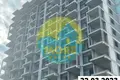 Mieszkanie 2 pokoi 70 m² Erdemli, Turcja