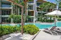 1 bedroom apartment 43 m² Rawai, Thailand